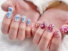 ミッドポイント(mid point)/