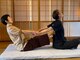 くすの木タイ古式サロン アンド スクールの写真/【男性でお疲れの方必見】全身しっかり伸ばし心身ともにスッキリ☆[ツライ]と感じた時にすぐ通えるサロン♪