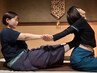【サマーキャンペーン】お疲れに合わせて組合せ☆オーダーメイドコース 150分