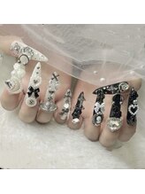 ロカネイル(ROKA NAIL) ユ エ