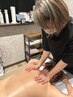 【つらい疲れの解消に◎】ボディオイルマッサージ 60分　4000円→3800円