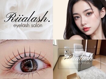 リーアラッシュ(Riialash.)