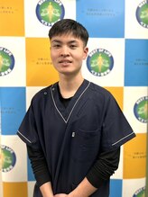 ベスト整骨院&nbsp;原 駿咲