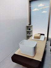ハルモーニ(HArmoni)/店内