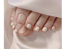 アオイ アイアンドネイル 新宿店/