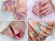 スターリー ラッシュ(Starry Lash)の写真