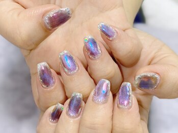 コロミネイル(colome nail)/