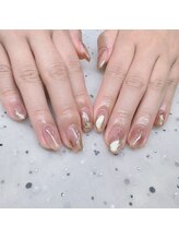 リアンカ(LIANCA)/定額デザインA