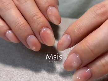 エムシス 夙川店(Msis)/