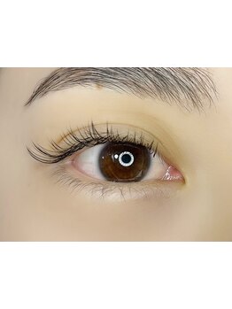 キープ力が自慢のサロン