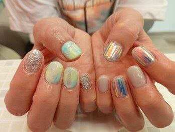エムネイルズ(m nails)/