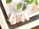 【定額ネイル】¥7480