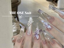 エイティーンパーセントネイル(18％ネイル)