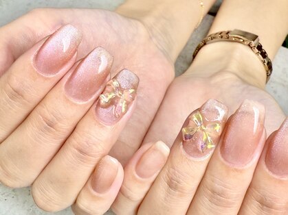 ネイル アンド スクール ピアシェ(Piache)の写真