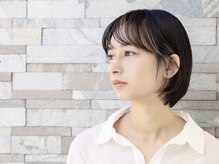 ヴァンアイラッシュ(VINGT eyelash)/眉WAX＋眉パーマ