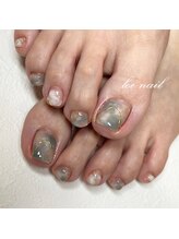 ロエネイル(loe nail)/シンプルコース