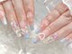 ヨシ ネイル 新宿店(Y.S NAIL)の写真/やり放題(オフ込)¥8,200～★持ち込みデザイン/再現ア-トもOK!満足度高でリピ率◎