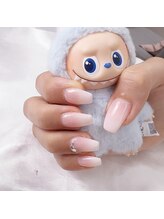 ナンバーエイト(No8)/