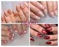 ネイルサロン アビー 宮益坂店(abbie)