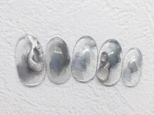 シャルマン(Charmant)/