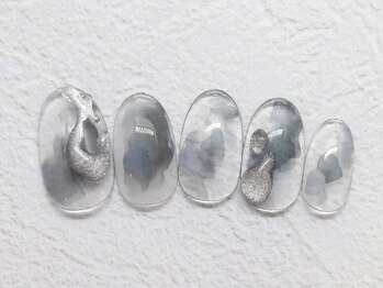 シャルマン(Charmant)/