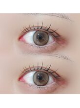 ミー(me.)/ラッシュリフト