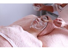 ナーディ/自然由来の優しい酵素で角質ケア