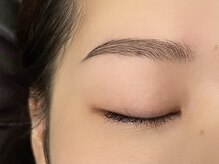 トト 姪浜(tto.)/美人印象をつくる眉