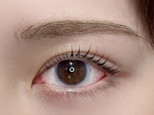ルナブロウ(Luna Brow)の雰囲気（まつ毛パーマ・パリジェンヌ¥4,500[まつげパーマ/パリジェンヌ]）