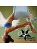 ハンモック体験の方はこちら！【AntiGravityFitness&yoga】¥1100