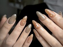 キティネイルズ 池袋(kitty nails)/