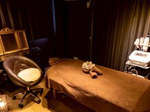 キャッツ ビューティデザイニング(cats.beauty designing)の雰囲気(完全個室でリラックス!/痩身/リンパマッサージ/筋膜リリース)