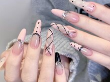 アナネイル(ANNA Nail)/つけ放題