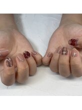 シエラネイル(ciela nail)/