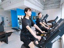 セルフボディメイクスタジオPORT 上新庄店