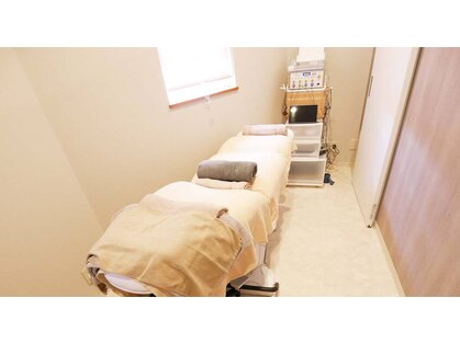 凛美鍼灸整骨マッサージ院の写真