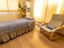 落ち着いた雰囲気でリラックス♪