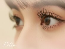 メーテルラッシュリフト専門店が作る、唯一無二の横流れラインのこだわりとは？