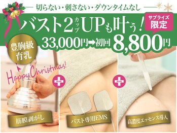 美人バスト 小倉店