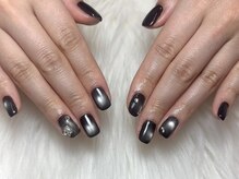 ベルフィオーレ 拝島店(bel fiore)/特殊ワンカラー【ハンド】