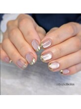 フロア(FlooR)/アートし放題*【miyuu】