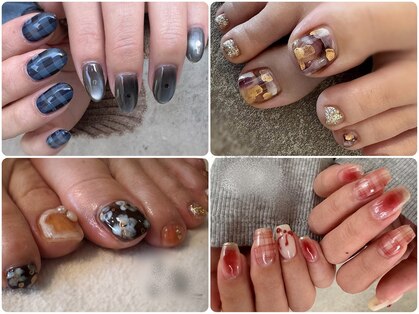 ノワ(Noix)の写真