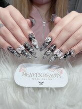 ヘブン ネイル 鶯谷(HEAVEN Nail)/