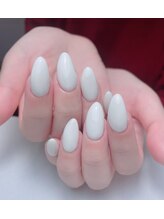 メオネイル(MEO NAIL)/ワンカラーネイル