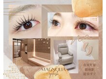 マグノリア(Magnolia)