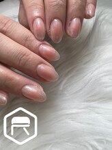 東海最大級ネイルサロン by レディスペネイル 名駅店/アートフリーさん