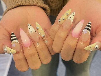 可愛いデザイン