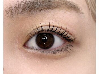 サリナスネイル(SARINASNAIL)/立ち上げカール