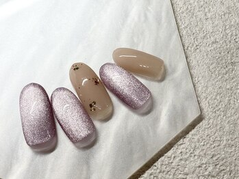 フローリス(Flouriss)/定額トレンド