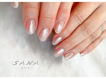 サナネイル(Sana nail) PG014298154